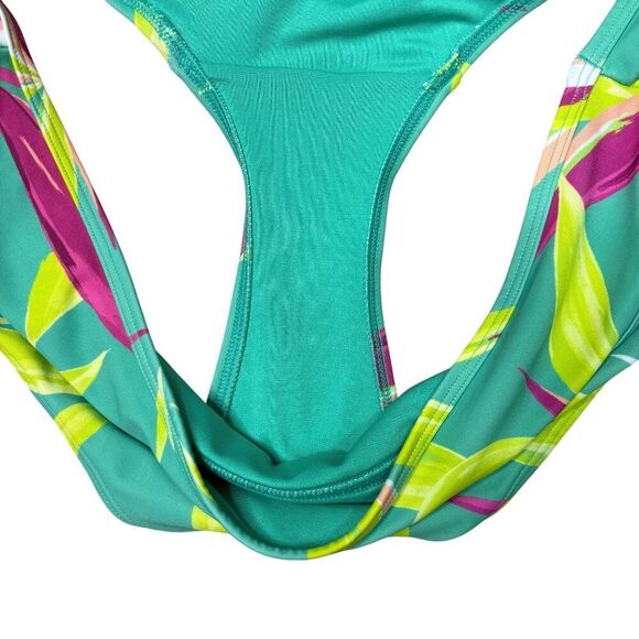 Old Navy Bikini Swim Bottom High Waisted Size XXL - Picture 3 of 6